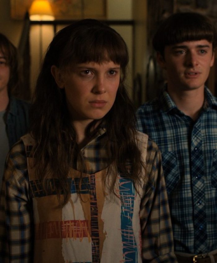 ‘Stranger Things’: estreia da última temporada é revelada